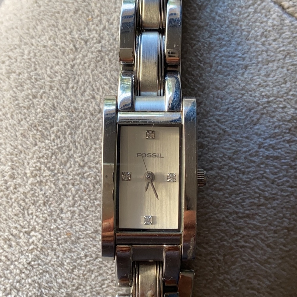 FOSSIL Women's ES9839 Watch